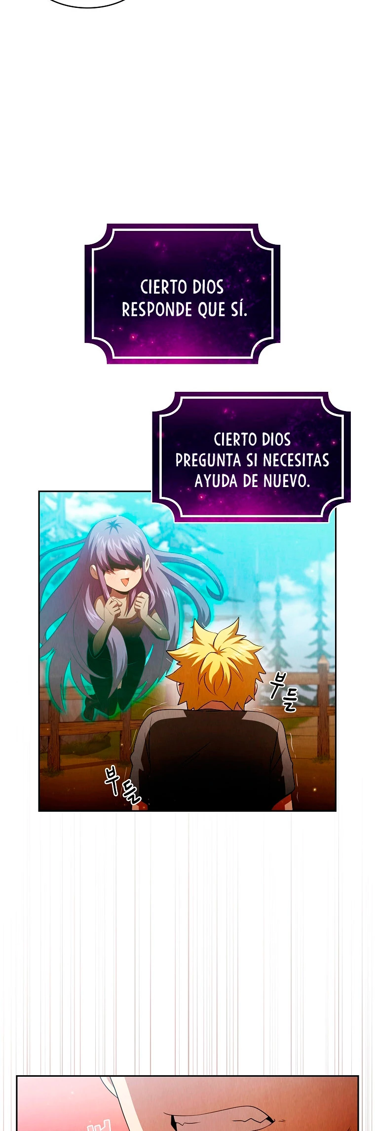 ¿Es un héroe de verdad? - Capítulo 35 - Página 24 - LectorTMOo