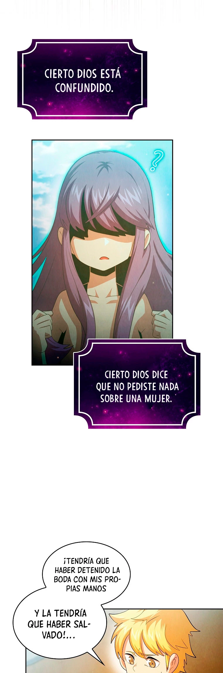 ¿Es un héroe de verdad? - Capítulo 35 - Página 26 - LectorTMOo