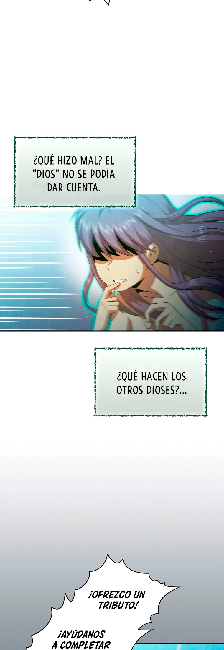 ¿Es un héroe de verdad? - Capítulo 35 - Página 29 - LectorTMOo