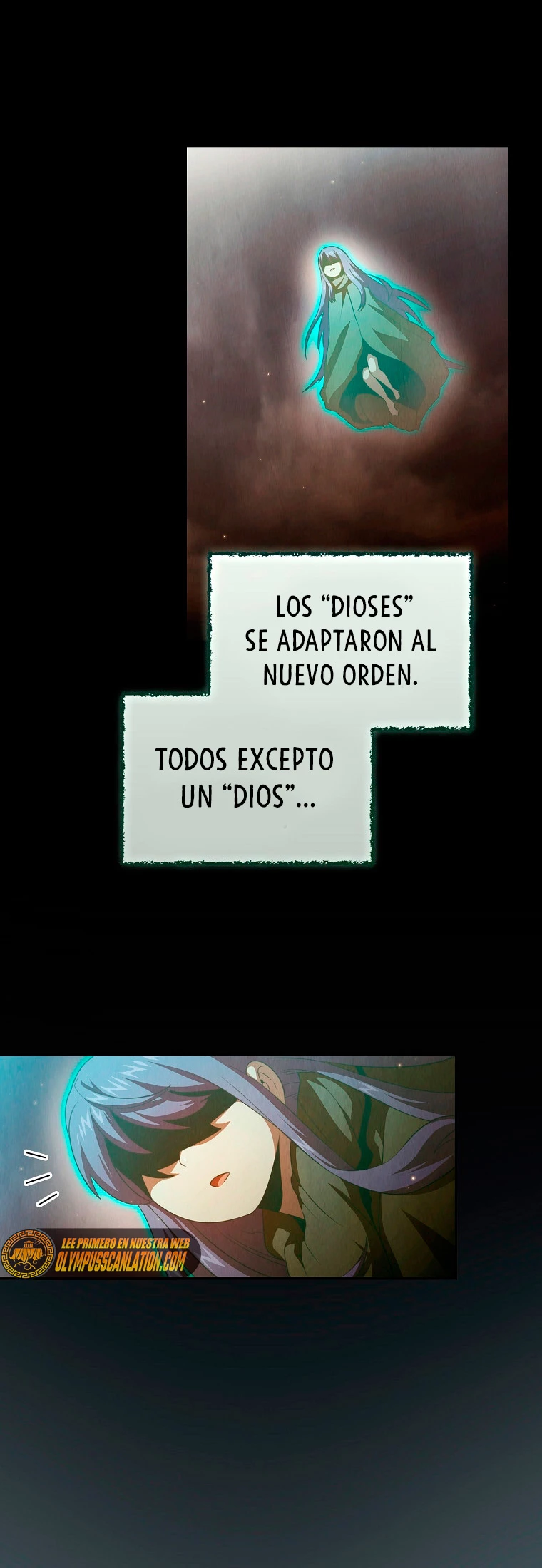 ¿Es un héroe de verdad? - Capítulo 35 - Página 38 - LectorTMOo
