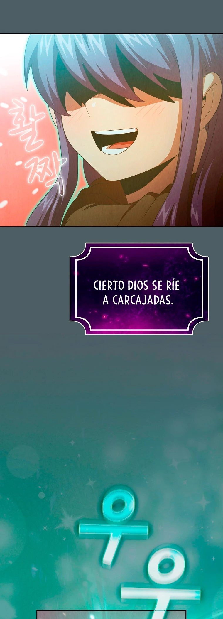 ¿Es un héroe de verdad? - Capítulo 35 - Página 43 - LectorTMOo