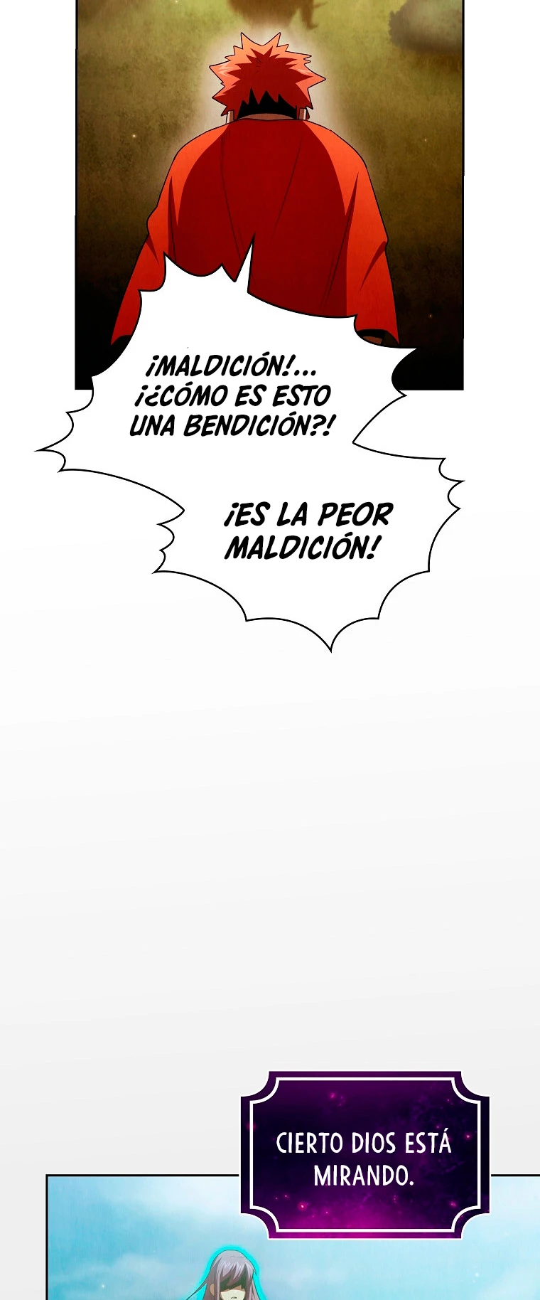 ¿Es un héroe de verdad? - Capítulo 35 - Página 52 - LectorTMOo