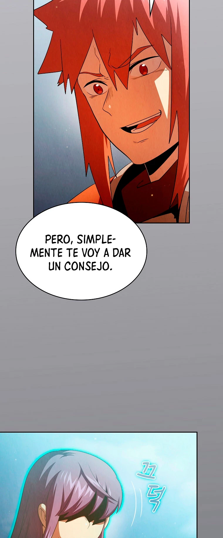 ¿Es un héroe de verdad? - Capítulo 35 - Página 54 - LectorTMOo