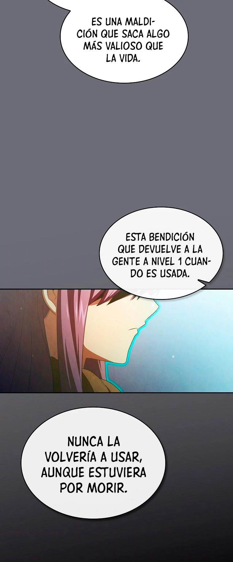 ¿Es un héroe de verdad? - Capítulo 35 - Página 56 - LectorTMOo