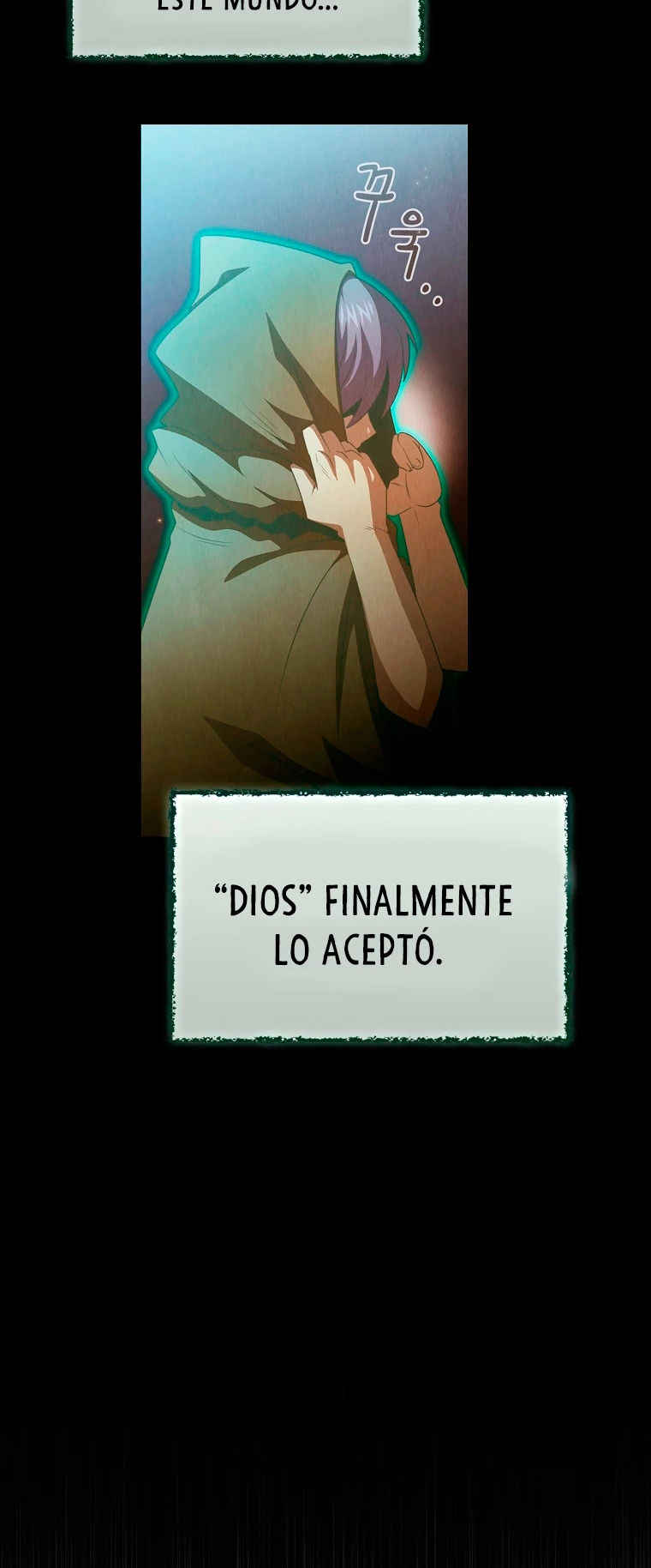 ¿Es un héroe de verdad? - Capítulo 35 - Página 58 - LectorTMOo