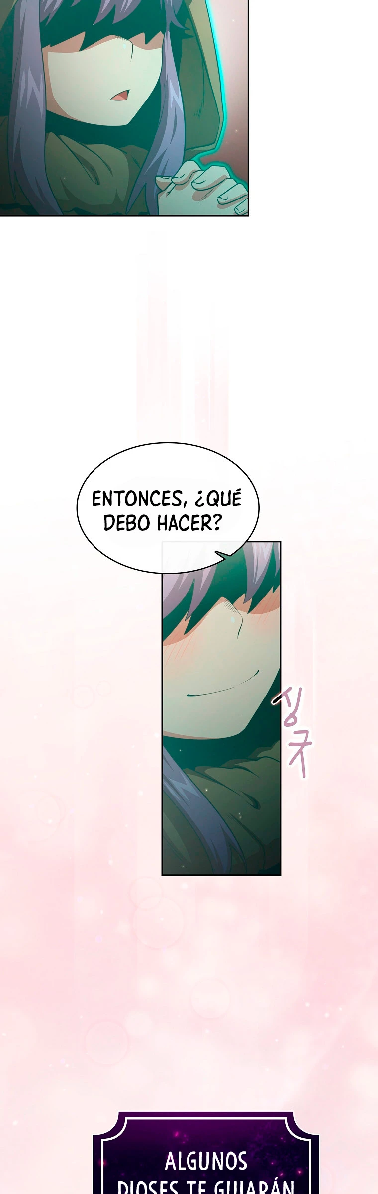 ¿Es un héroe de verdad? - Capítulo 36 - Página 10 - LectorTMOo