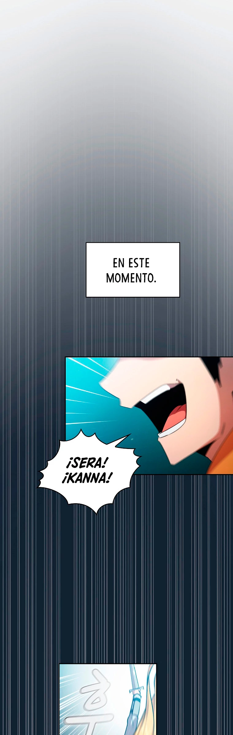 ¿Es un héroe de verdad? - Capítulo 36 - Página 16 - LectorTMOo