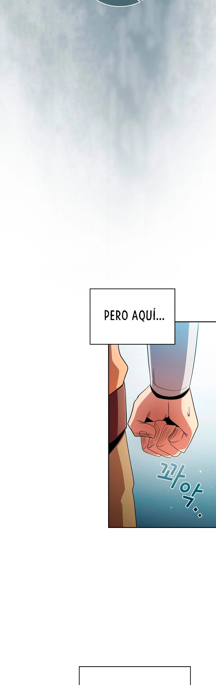 ¿Es un héroe de verdad? - Capítulo 36 - Página 33 - LectorTMOo