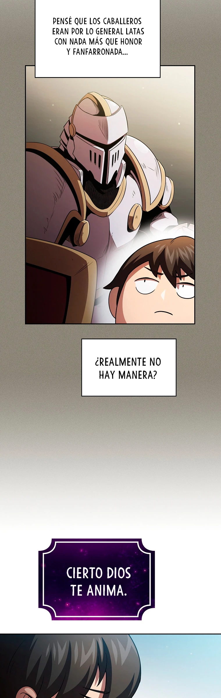 ¿Es un héroe de verdad? - Capítulo 37 - Página 11 - LectorTMOo
