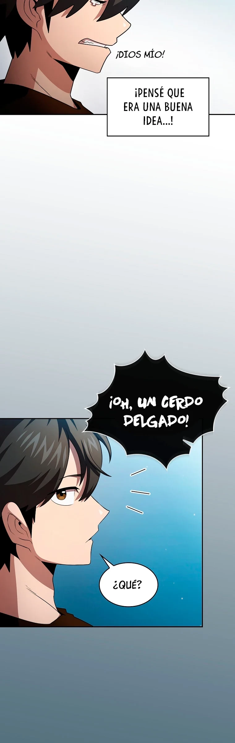 ¿Es un héroe de verdad? - Capítulo 37 - Página 12 - LectorTMOo