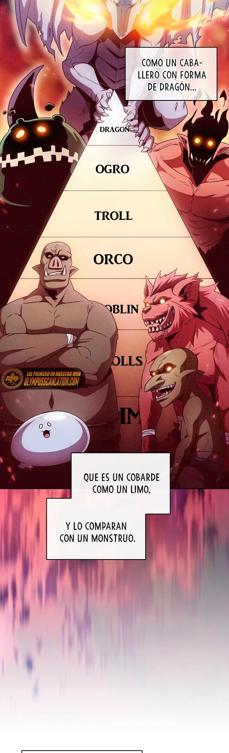 ¿Es un héroe de verdad? - Capítulo 37 - Página 26 - LectorTMOo