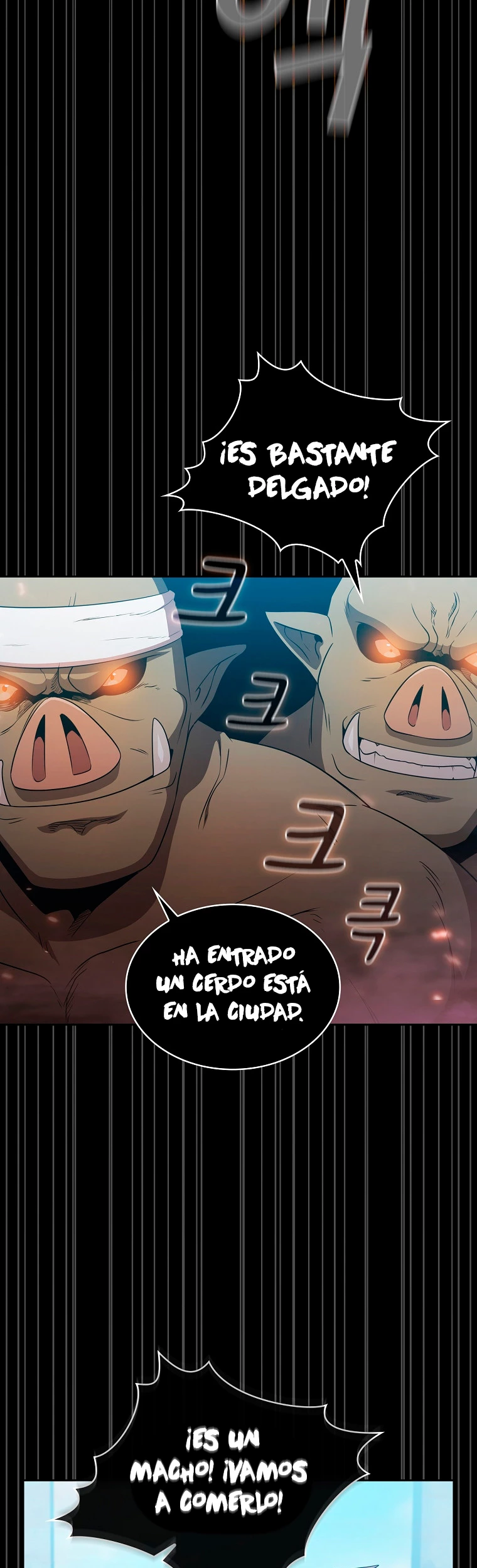 ¿Es un héroe de verdad? - Capítulo 37 - Página 39 - LectorTMOo