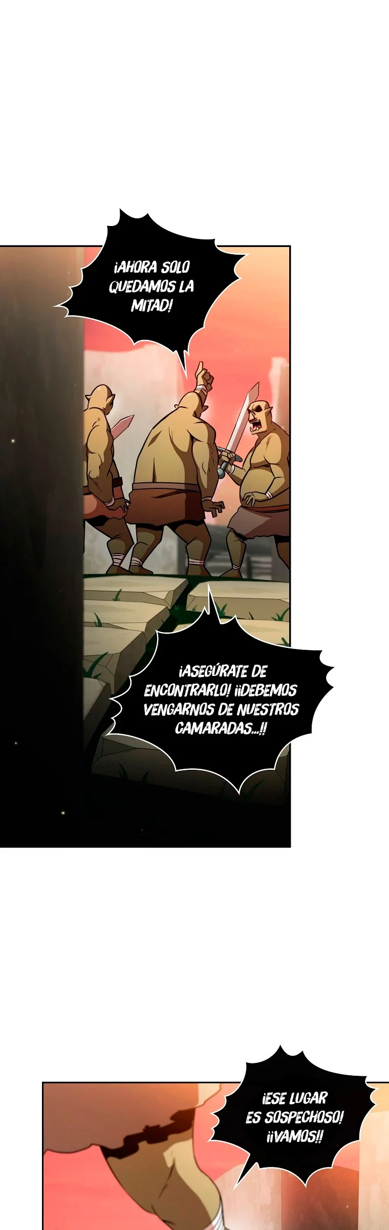 ¿Es un héroe de verdad? - Capítulo 38 - Página 4 - LectorTMOo