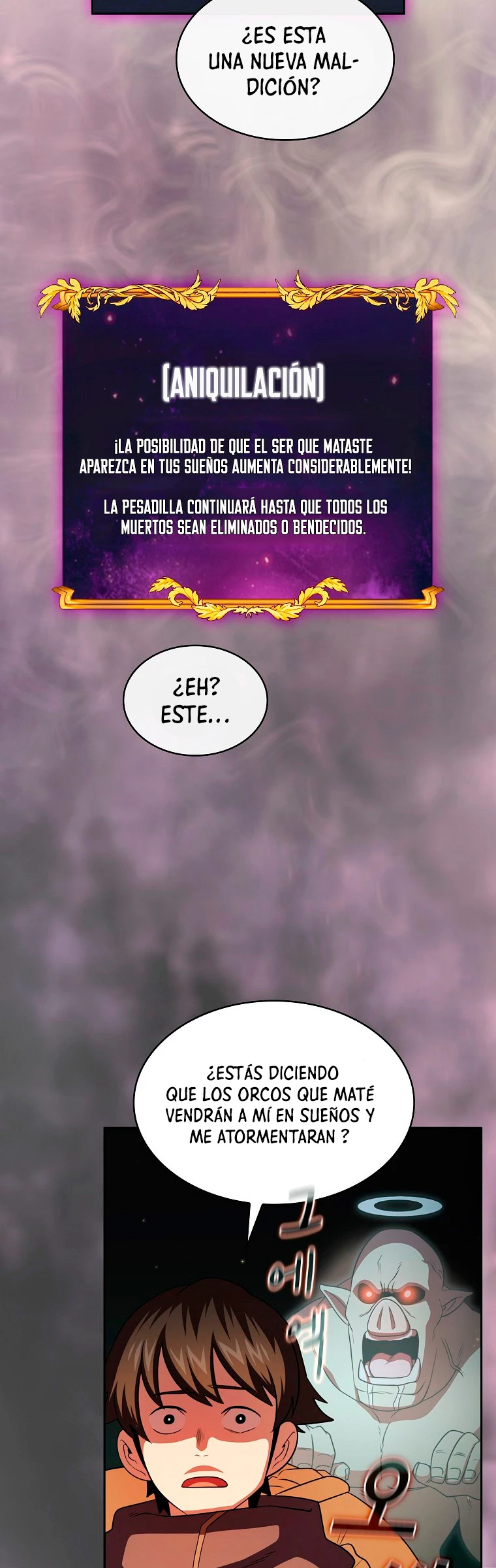 ¿Es un héroe de verdad? - Capítulo 38 - Página 15 - LectorTMOo