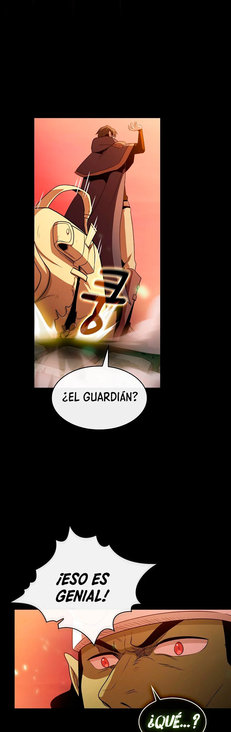 ¿Es un héroe de verdad? - Capítulo 38 - Página 32 - LectorTMOo