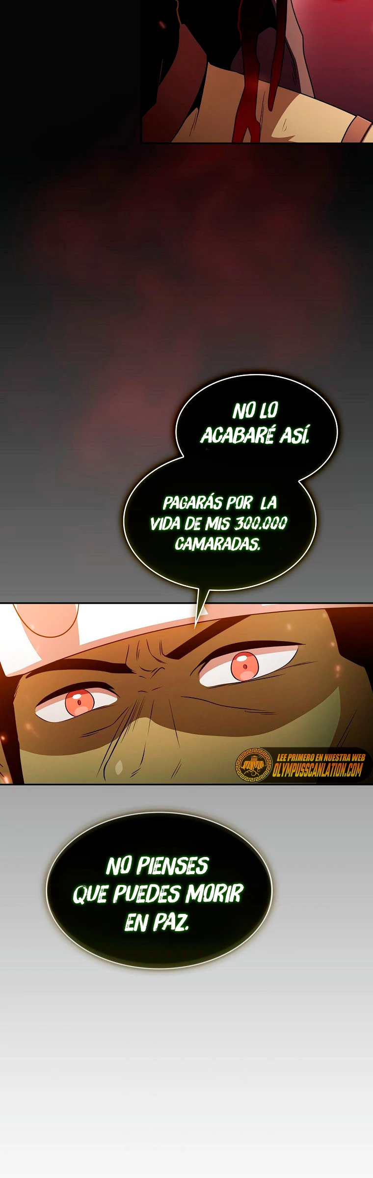 ¿Es un héroe de verdad? - Capítulo 38 - Página 46 - LectorTMOo