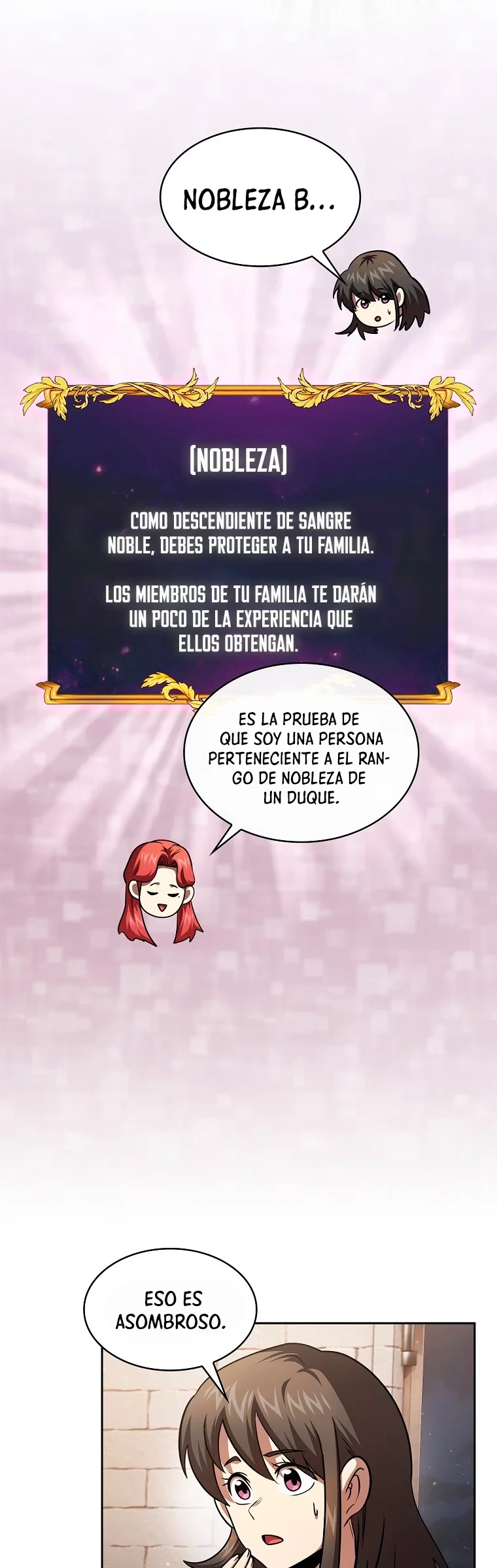 ¿Es un héroe de verdad? capítulo 39 página 11