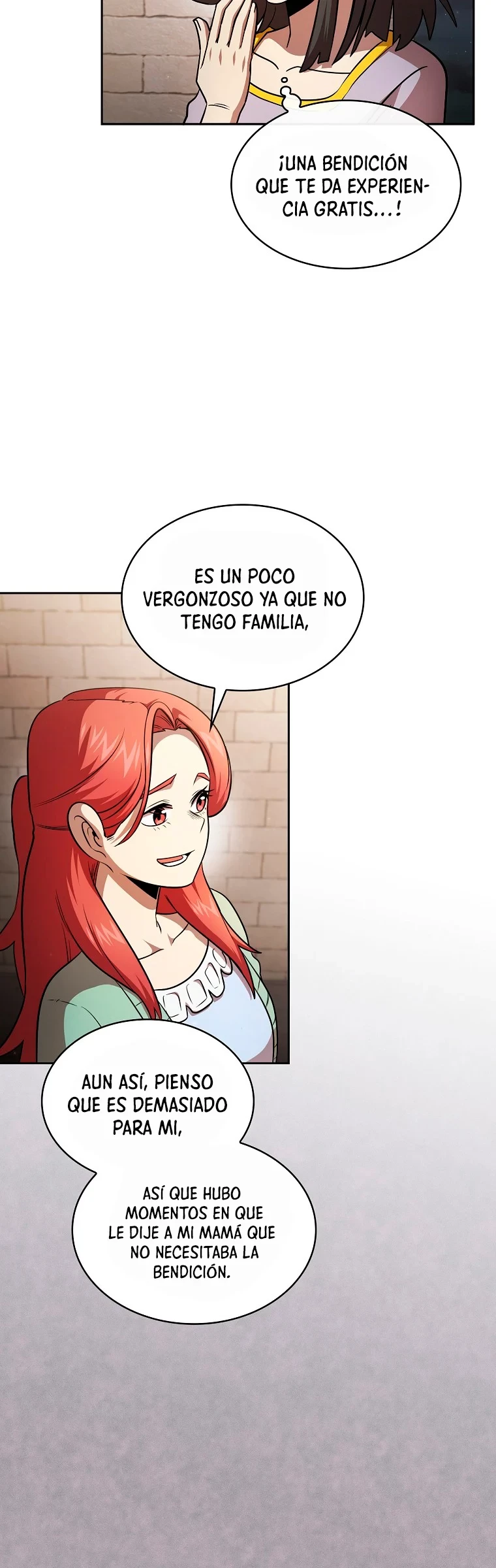¿Es un héroe de verdad? capítulo 39 página 12