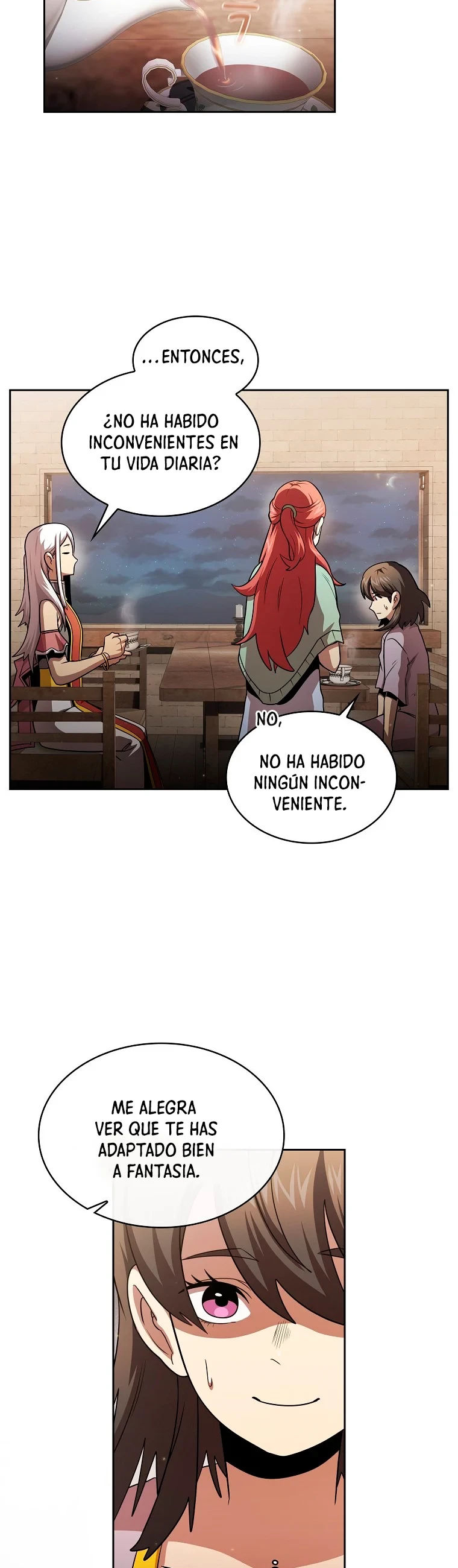 ¿Es un héroe de verdad? capítulo 39 página 20