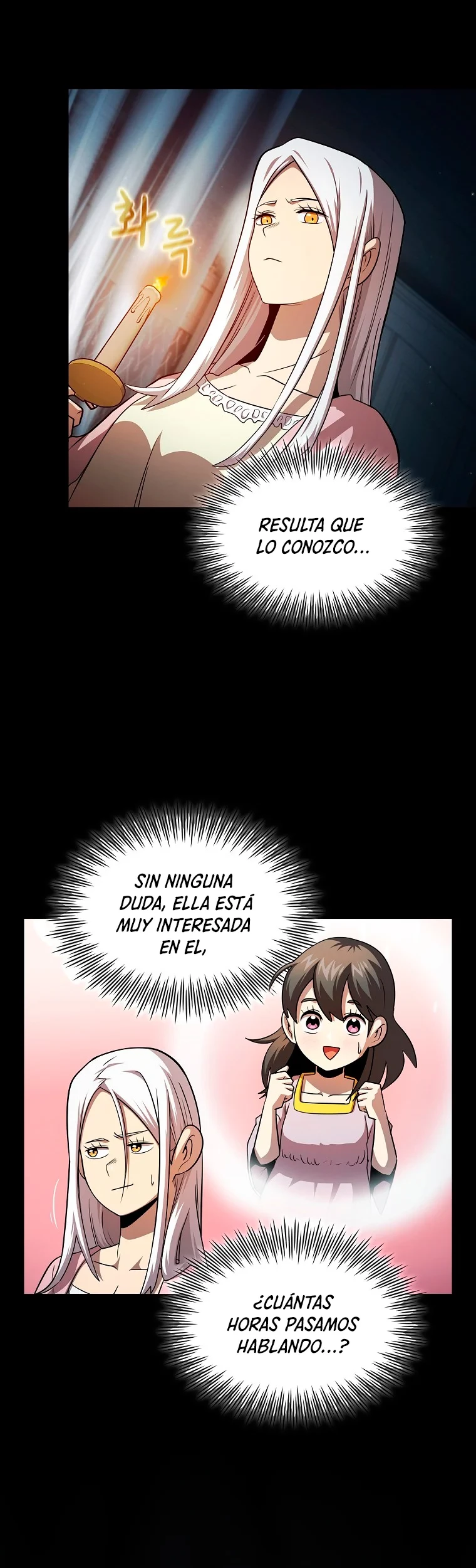 ¿Es un héroe de verdad? capítulo 39 página 33