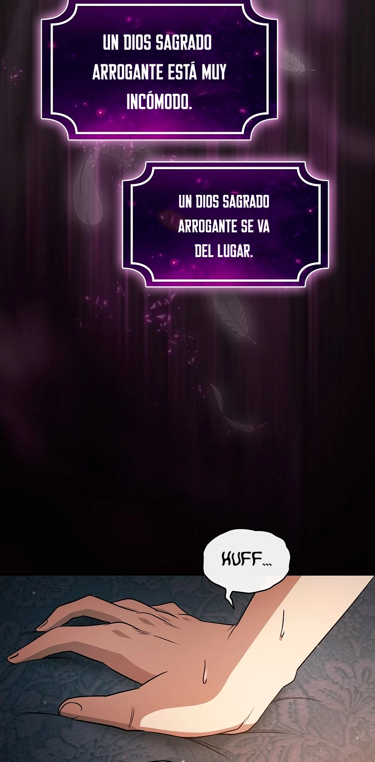 ¿Es un héroe de verdad? capítulo 39 página 40
