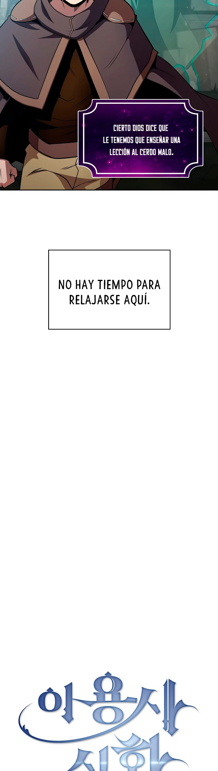 ¿Es un héroe de verdad? - Capítulo 40 - Página 31 - LectorTMOo
