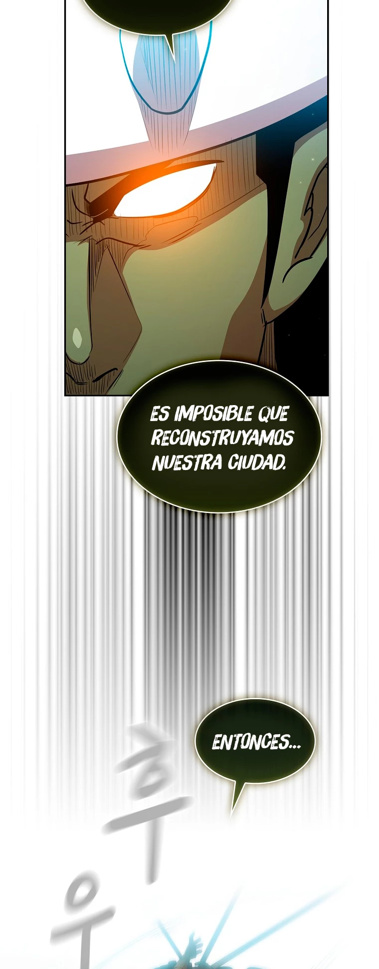 ¿Es un héroe de verdad? - Capítulo 40 - Página 42 - LectorTMOo