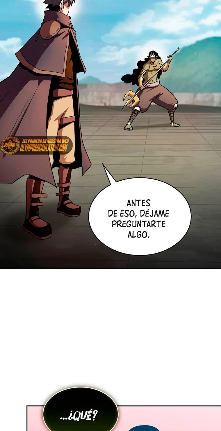 ¿Es un héroe de verdad? - Capítulo 41 - Página 4 - LectorTMOo