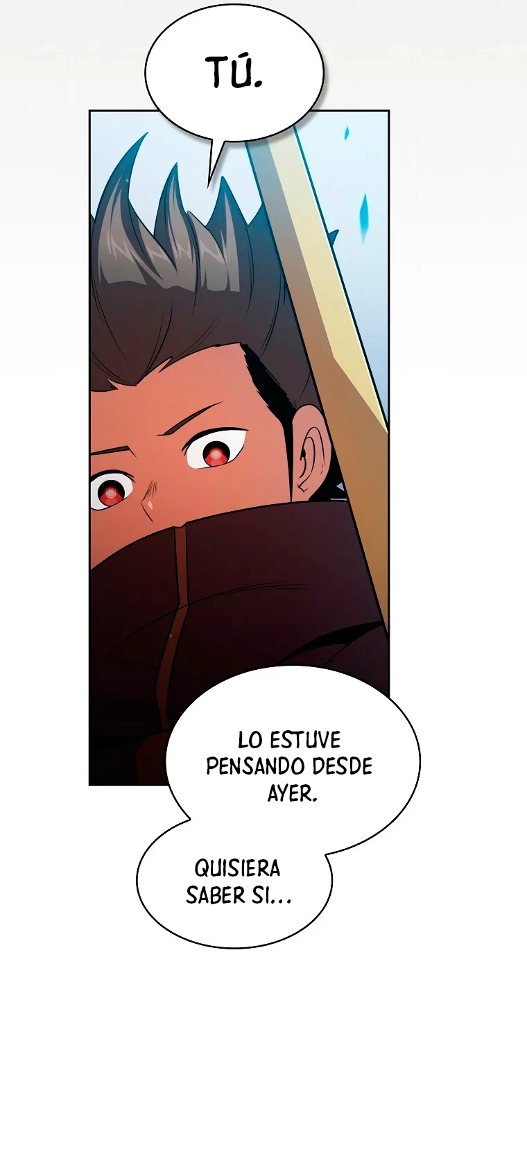 ¿Es un héroe de verdad? - Capítulo 41 - Página 19 - LectorTMOo