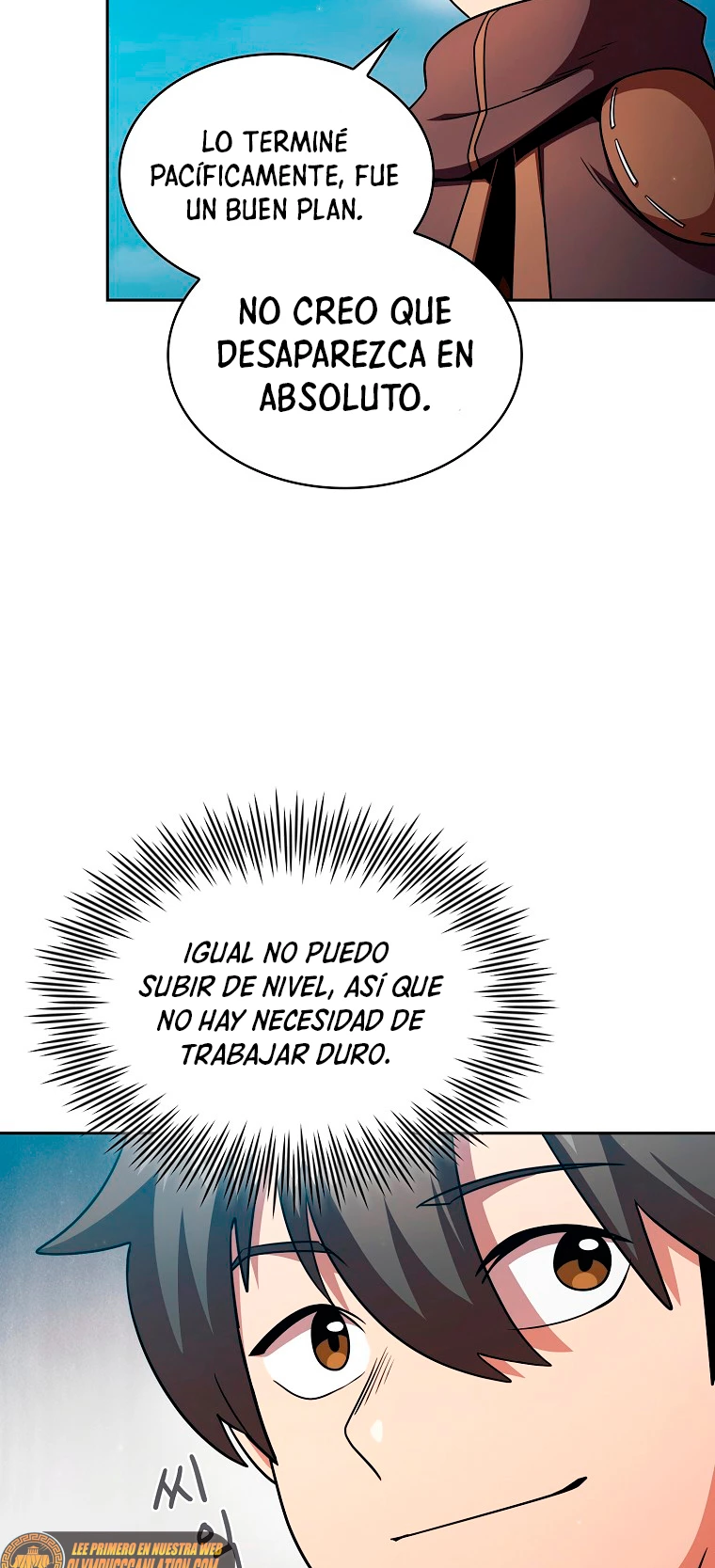 ¿Es un héroe de verdad? - Capítulo 41 - Página 28 - LectorTMOo