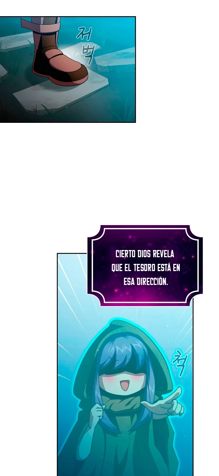 ¿Es un héroe de verdad? - Capítulo 41 - Página 31 - LectorTMOo