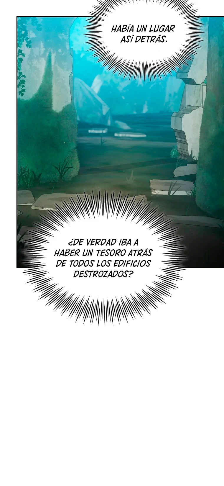 ¿Es un héroe de verdad? - Capítulo 41 - Página 33 - LectorTMOo