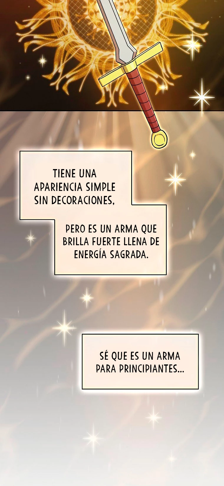 ¿Es un héroe de verdad? - Capítulo 41 - Página 37 - LectorTMOo