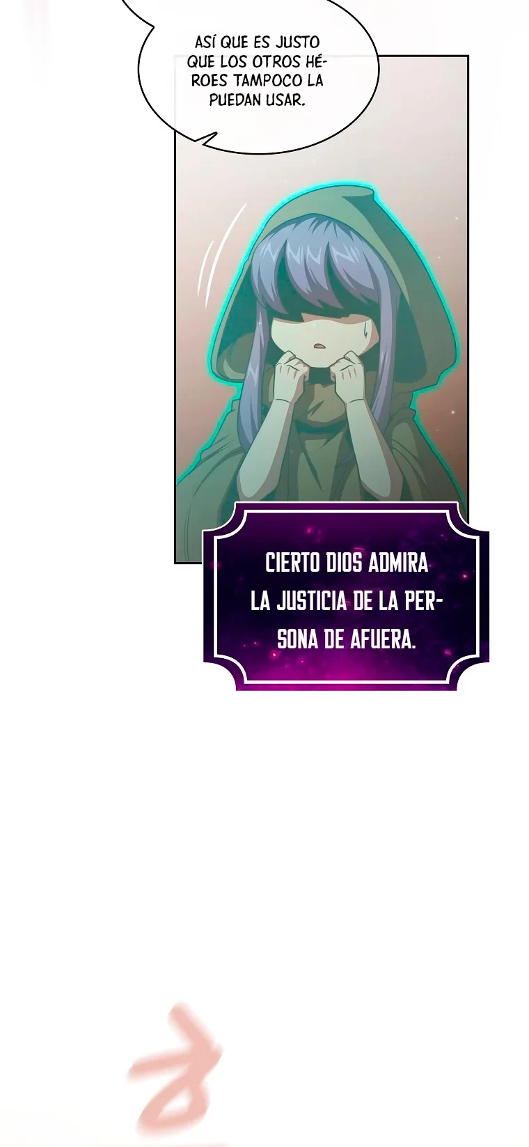 ¿Es un héroe de verdad? - Capítulo 41 - Página 42 - LectorTMOo