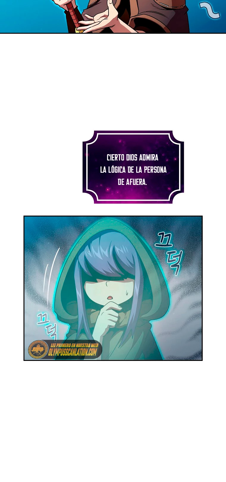 ¿Es un héroe de verdad? - Capítulo 41 - Página 52 - LectorTMOo