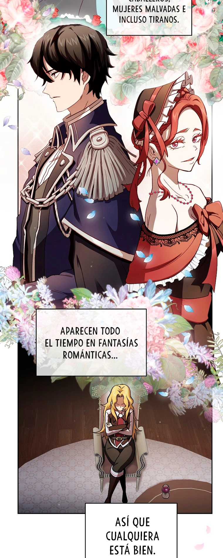 ¿Es un héroe de verdad? capítulo 42 página 4