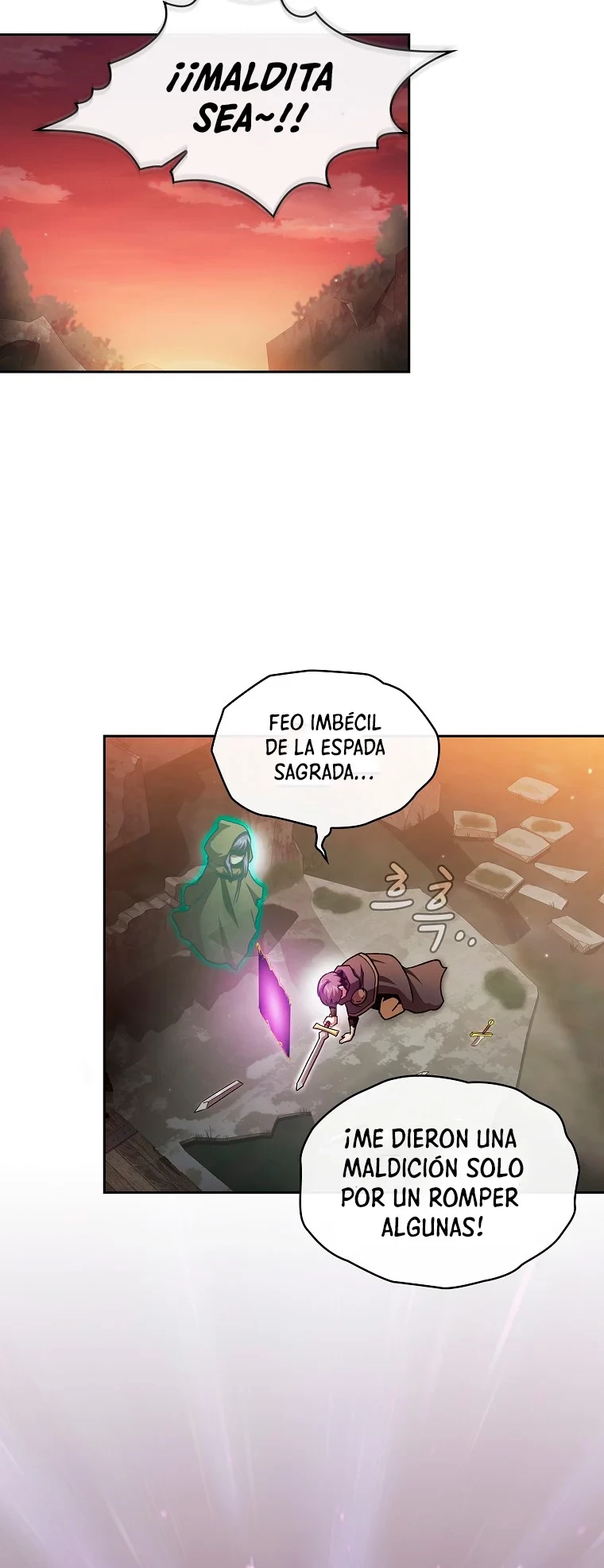 ¿Es un héroe de verdad? capítulo 42 página 27