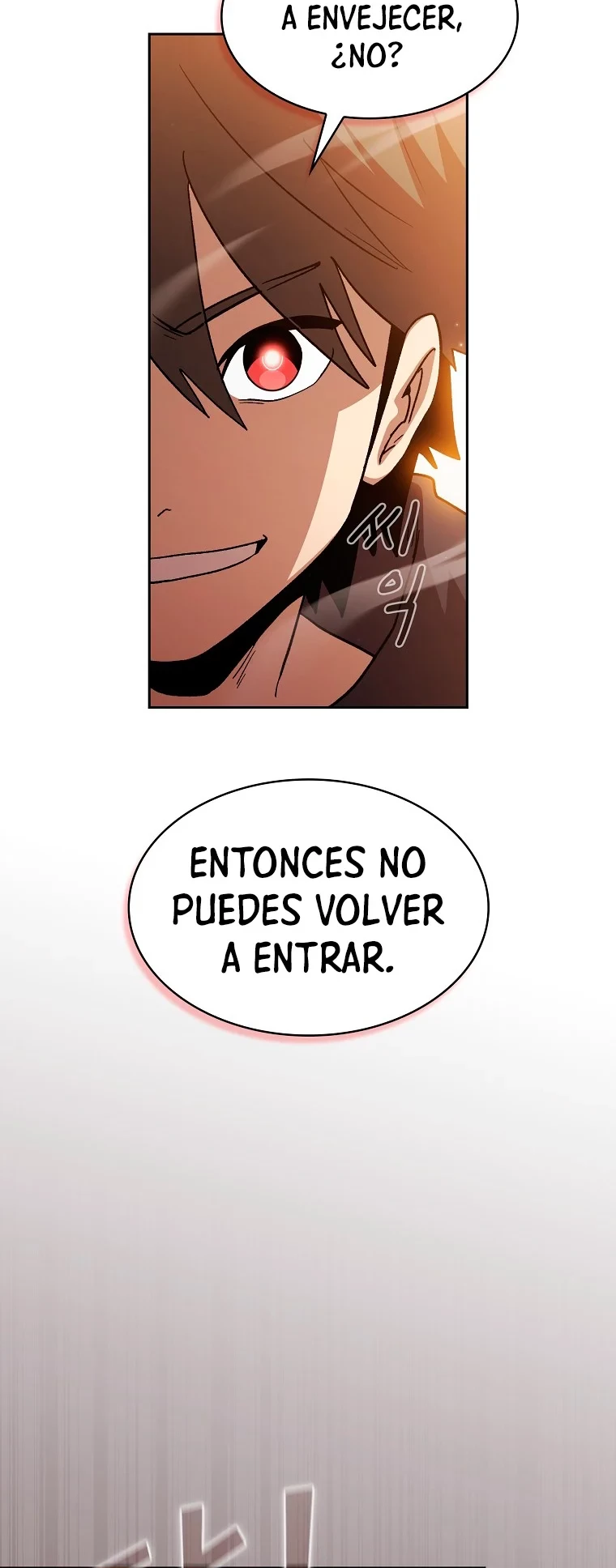 ¿Es un héroe de verdad? capítulo 42 página 39