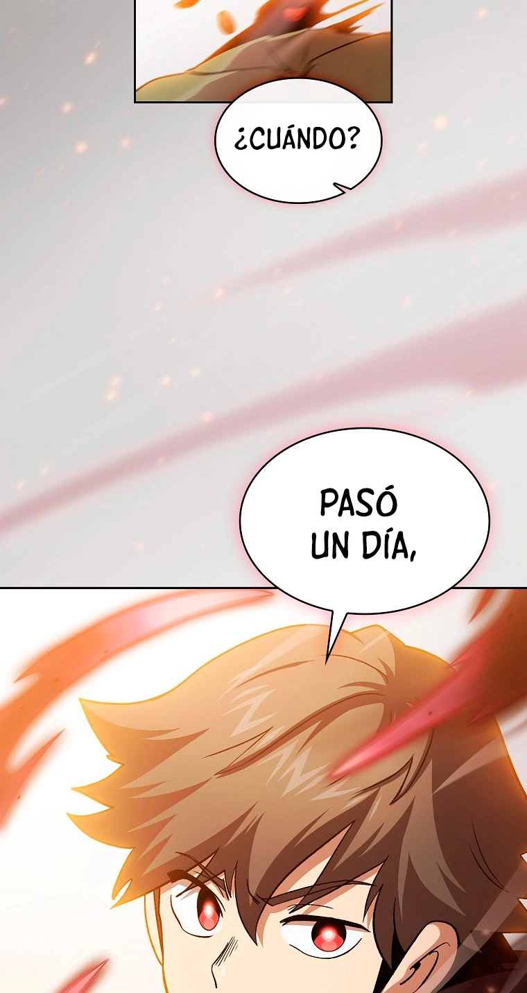 ¿Es un héroe de verdad? capítulo 42 página 56