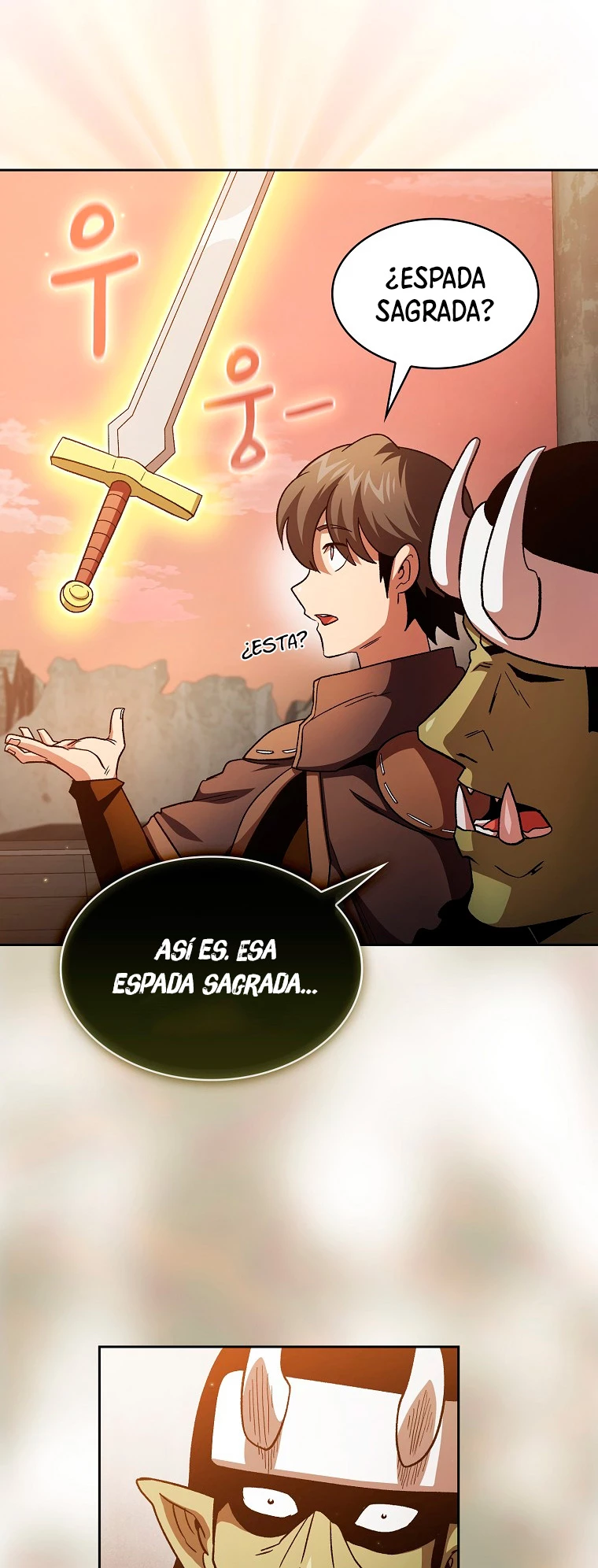 ¿Es un héroe de verdad? capítulo 43 página 17