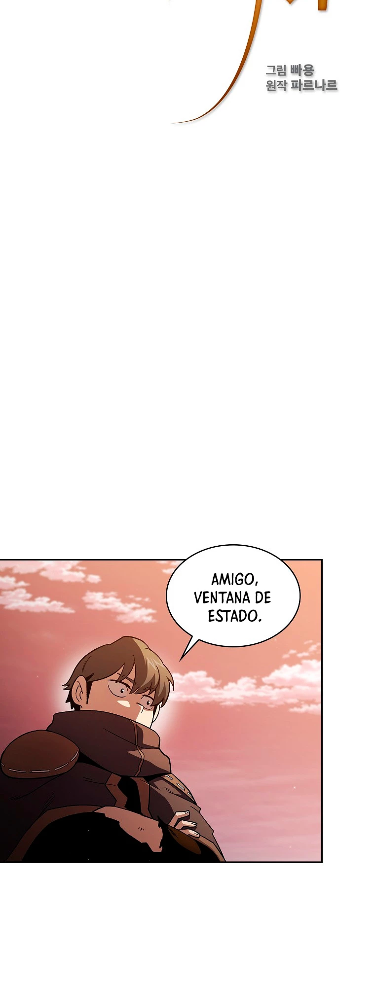 ¿Es un héroe de verdad? capítulo 43 página 21
