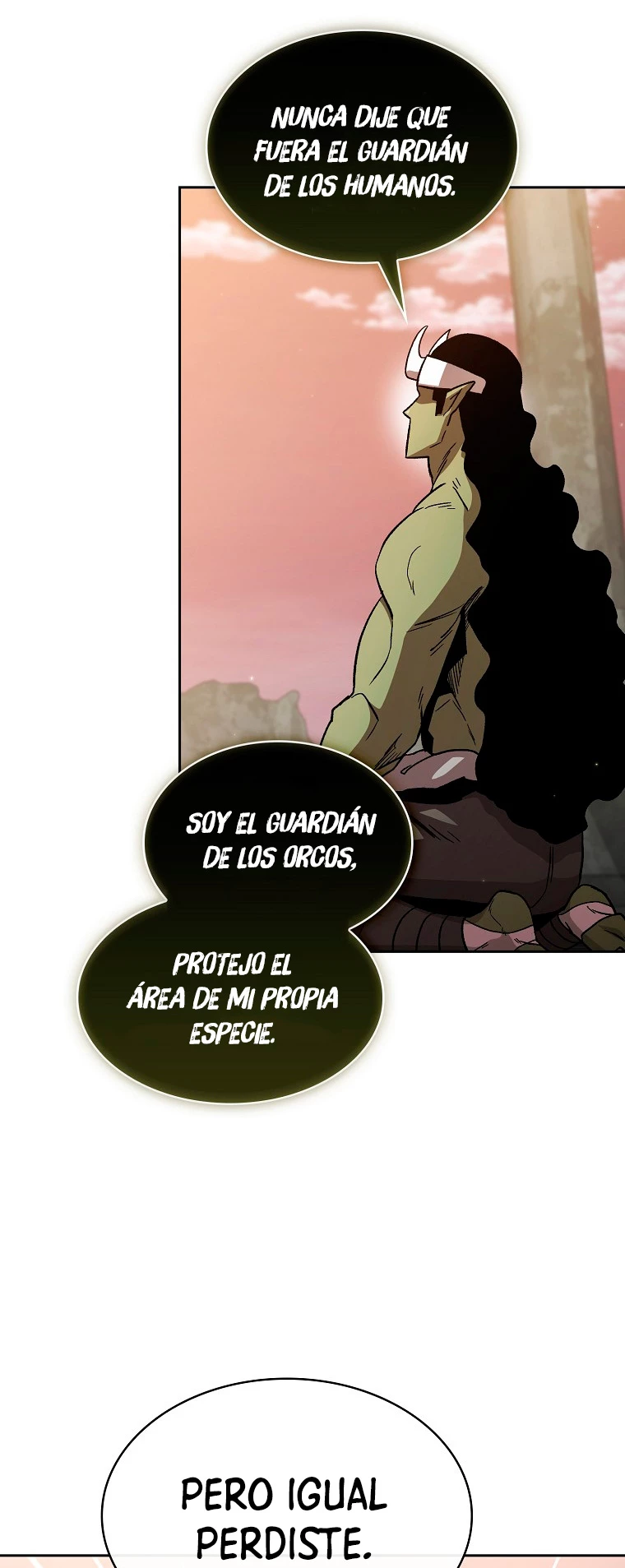 ¿Es un héroe de verdad? capítulo 43 página 27