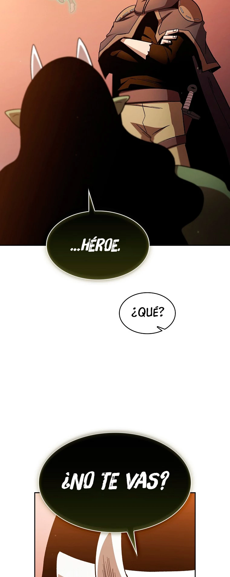 ¿Es un héroe de verdad? capítulo 43 página 29