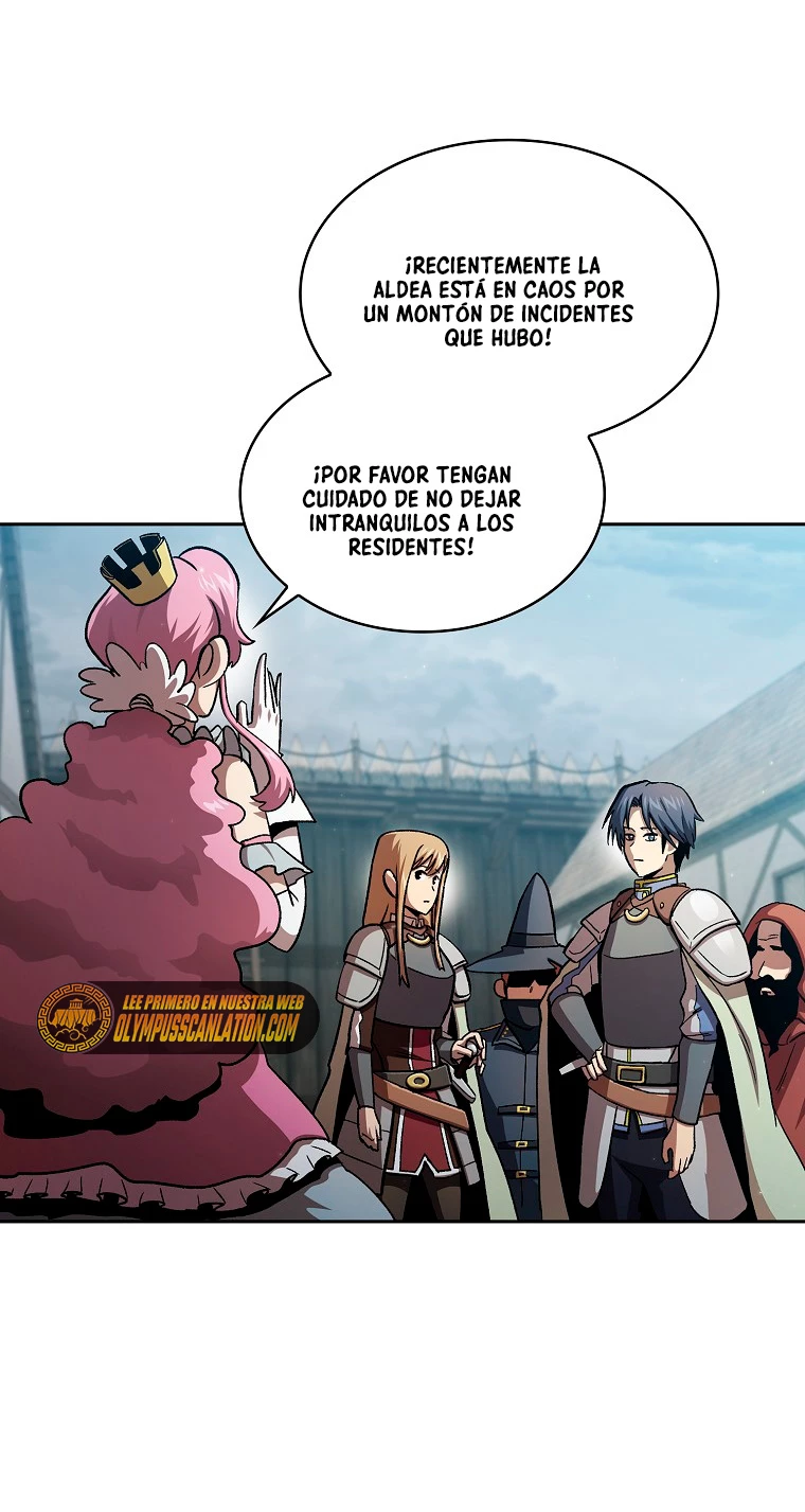 ¿Es un héroe de verdad? capítulo 44 página 4