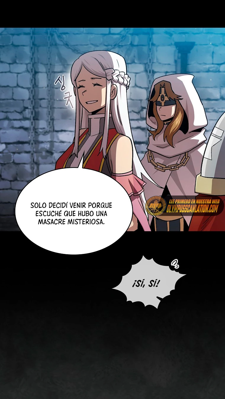 ¿Es un héroe de verdad? capítulo 44 página 11