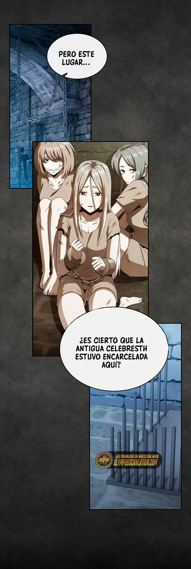 ¿Es un héroe de verdad? capítulo 44 página 12