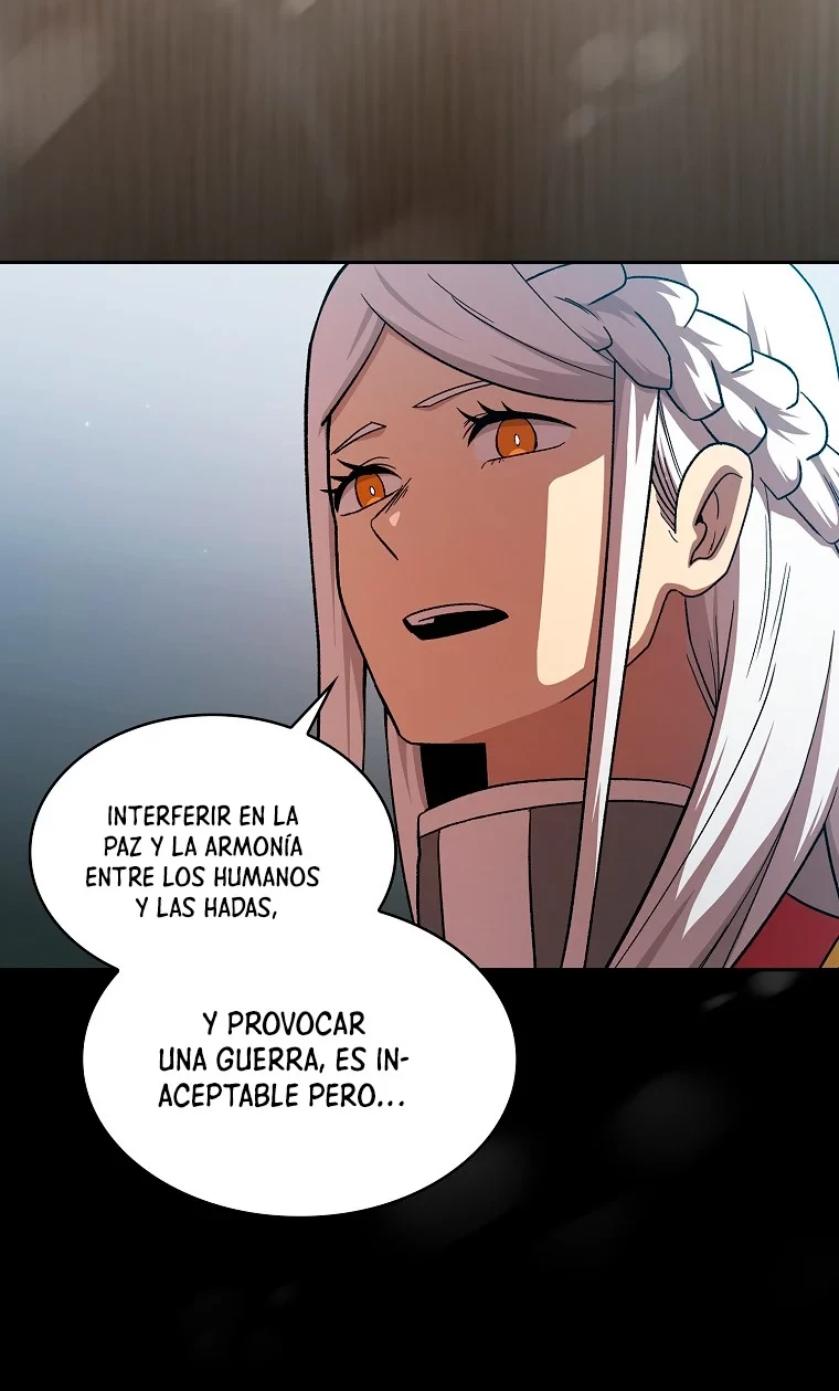 ¿Es un héroe de verdad? capítulo 44 página 18