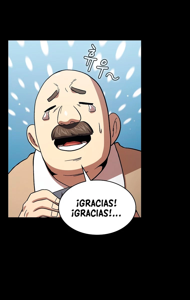 ¿Es un héroe de verdad? capítulo 44 página 20