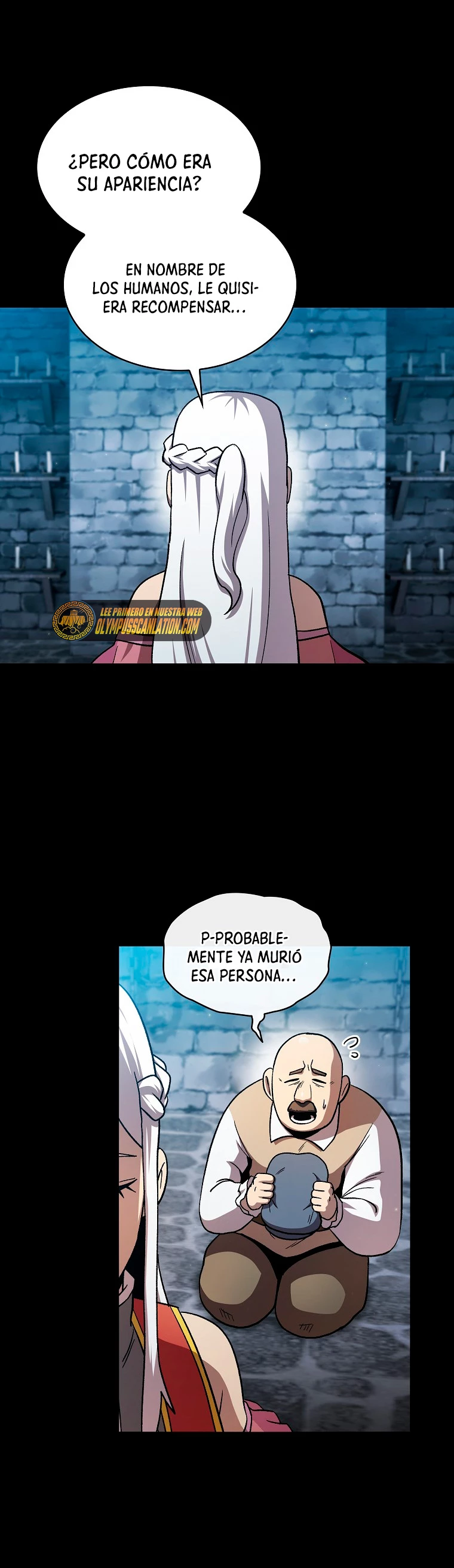 ¿Es un héroe de verdad? capítulo 44 página 21