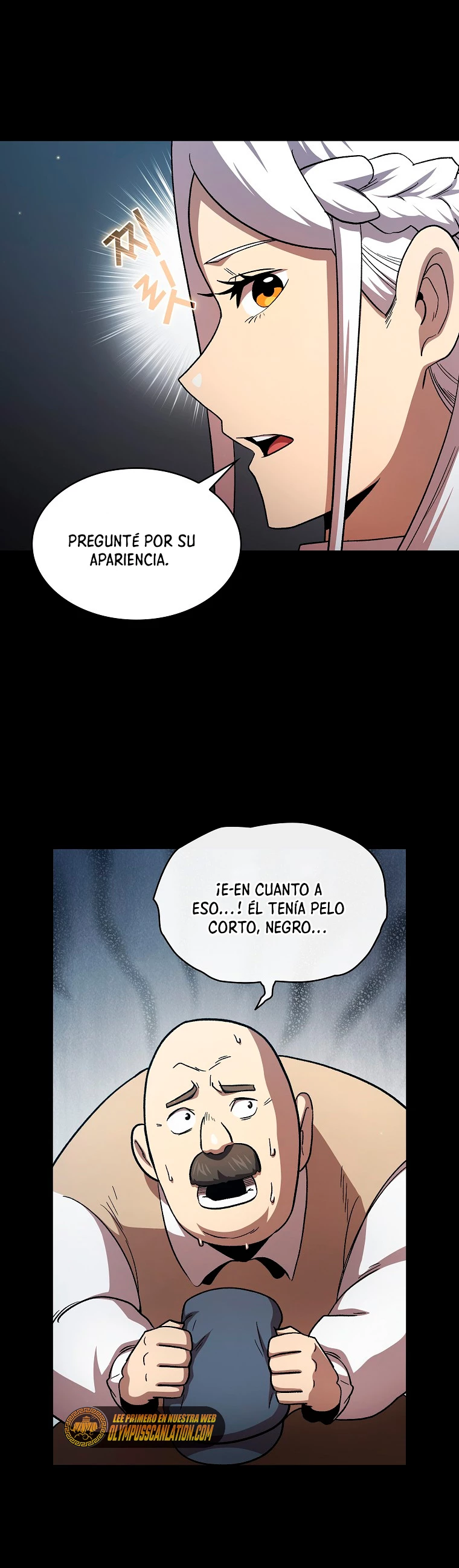 ¿Es un héroe de verdad? capítulo 44 página 22